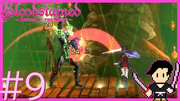 Bloodstained: Ritual of the Night #9